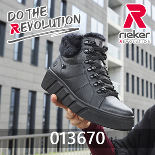 Rieker Evolution