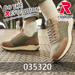 Rieker
