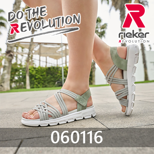 Rieker Evolution