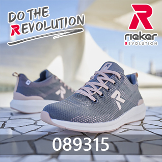 Rieker Evolution