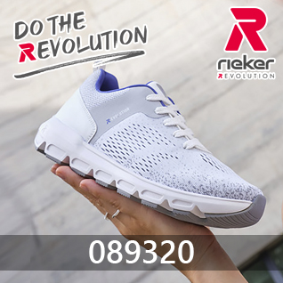 Rieker Evolution