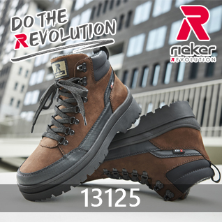 Rieker Evolution