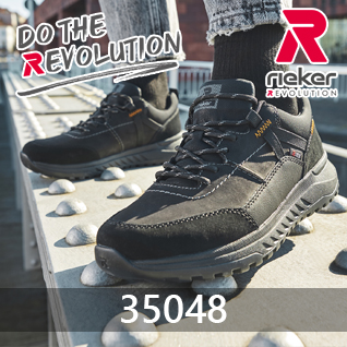 Rieker Evolution