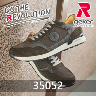 Rieker Evolution