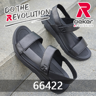 Rieker Evolution