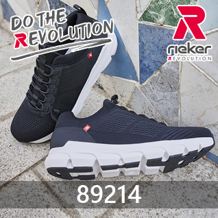 Rieker Evolution