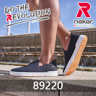 Rieker Evolution