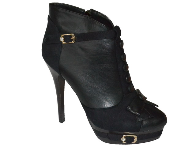 Женские ботинки Isabell 05503
